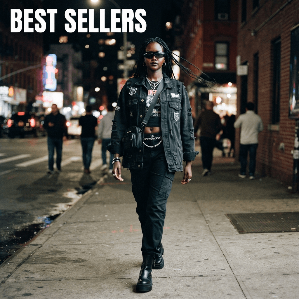 Best Sellers