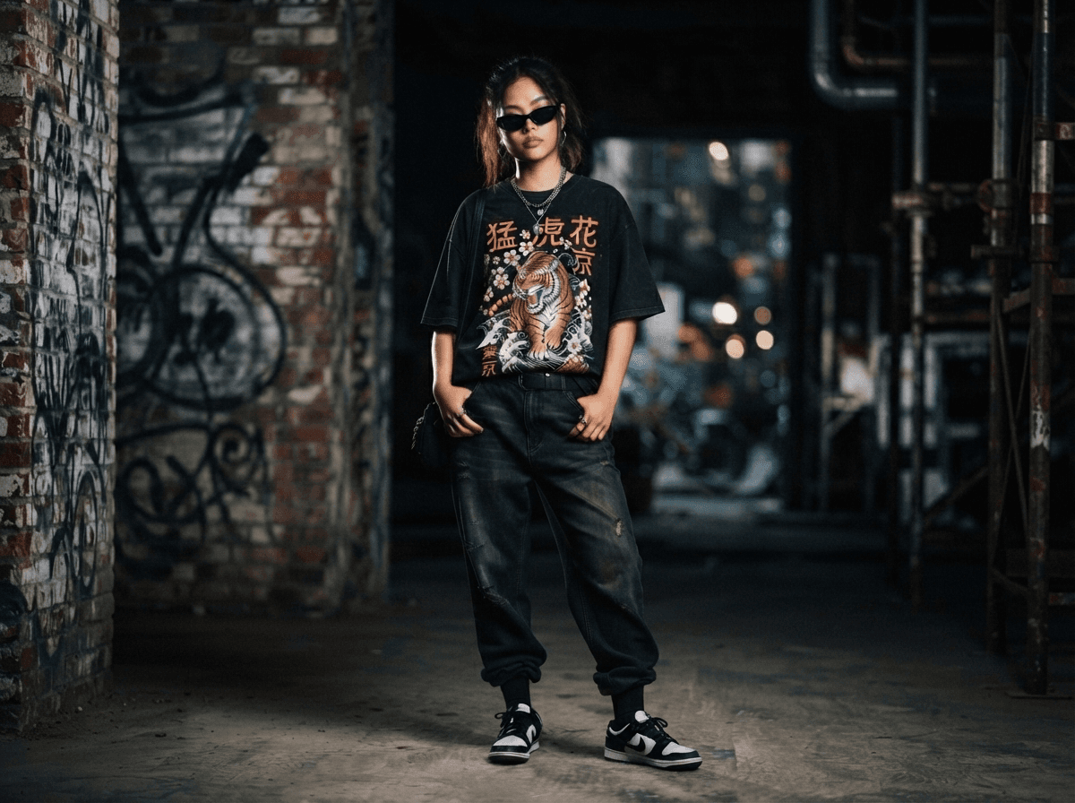 Unapologetic & Undefeated. - Statement Spotlight